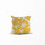 Jeté carré en polyester intérieur / extérieur-83845145-83845150