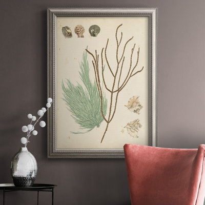 Coastal Relic I - reproduction d'art sur toile