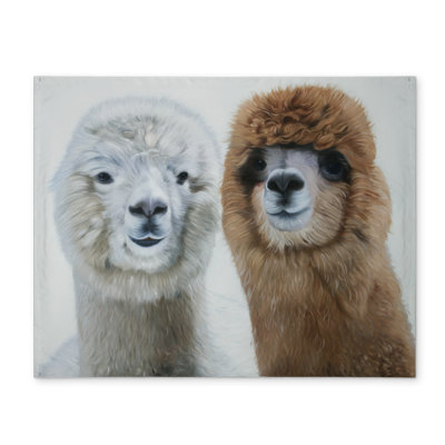 Napperon en polyester