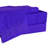 Microfiber Sheet Set-22547694-22547700