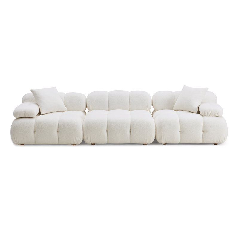 Canapé modulaire Tov Furniture Calliope
