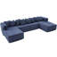 Canapé modulaire en U 146 "146"-416317151