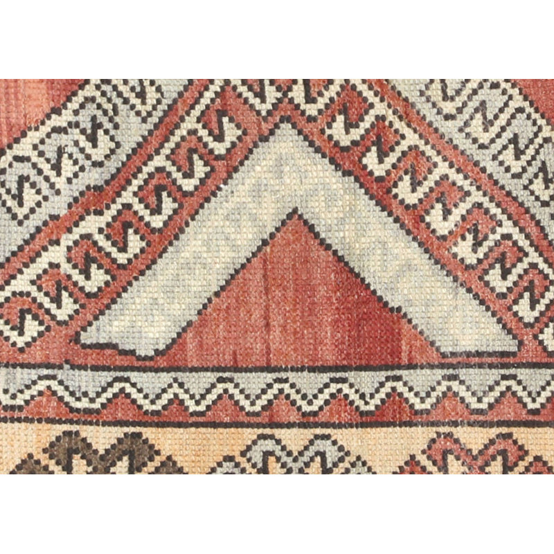 One-of-a-Kind 3'6" X 5'8" Area Rug