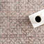 Tapis en mélange de jute de polyester Jeccica-648215953