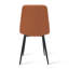 Chaise d'appoint tapscottée Tapscott-380214340