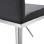 Amalfi Performance Vegan Leather on Stool-1184025102-1184025101-1184025103