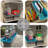 Welaxy Decorative Bin-55953342