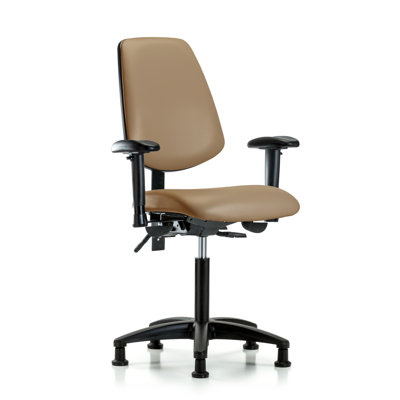 Chaise de tâches ergonomique John