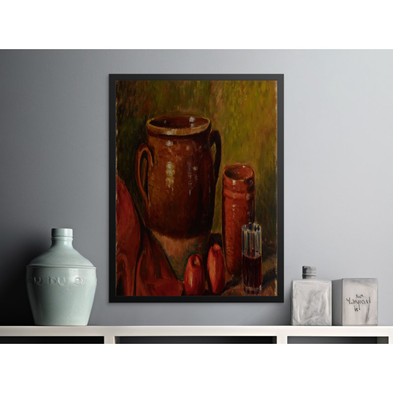 Tincher No Frame Print, 24x32