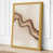 Ochre Border
