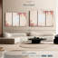 " Highland Bull I " 3 - Pieces-98563000