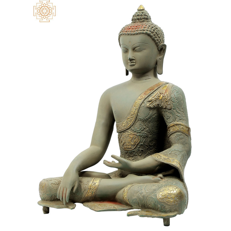 Religious & Spiritual Statue