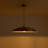 Alshat 1 - Light Dome Pendant-1489436142