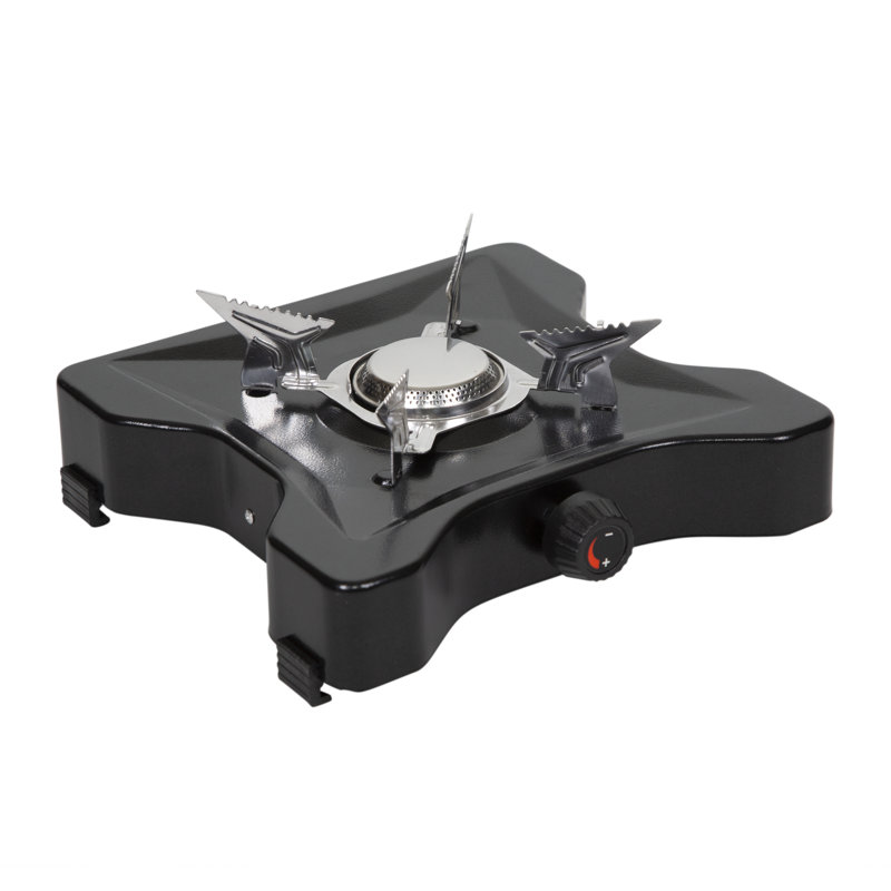 Stansport Propane Stove - Thumbnail 2
