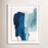 Kim Whiteside "Depth" Print