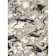Monaco Series Abrstract Black/Gray/Ivory/Beige Area Rug