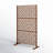 Screen Series Metal Privacy Screen-128715893