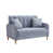 Bleu clair est en rupture de stock
