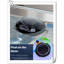 Accessoire d'aquarium Euclide