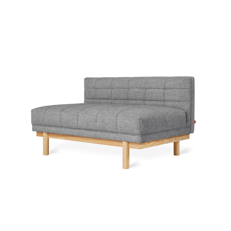 Mulholland Lounge, Parliament Stone Performance Twill