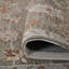 Lewis Classic Floral Hand-Hooked Khaki Area Rug, 2' X 3'-1542929654-1514380612