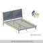 Keven Piece Bedroom Set-97261246