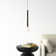 1 - Light LED Single Pendant