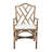 Alderson 20'' H Upholstered Armchair