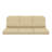 Sunbrella® Outdoor Sofa Seat/Back Cushion-1320752489