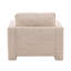 Fauteuil d'appoint Jax, Sonoma Fog