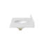 Ensemble de meuble-lavabo simple 49 po Hanh