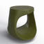 Trae Concrete Outdoor Bar Stool-458036835