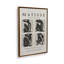Nus Noir Matisse, affiche d'art-1793361033-1793361046