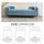 Banc de rangement à l'extrémité du lit-760699044-760699047