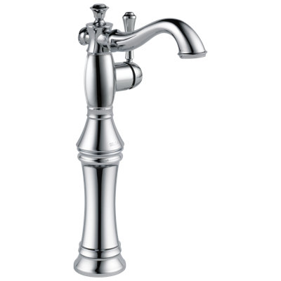 Cassidy Single Hole Bathroom Faucet