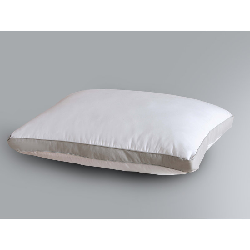 Mia Gusseted Bed Sleep Pillow, 20" x 26"