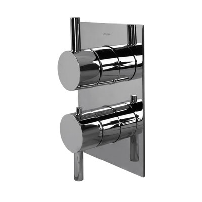 Cigno Built-in Faucet Trim