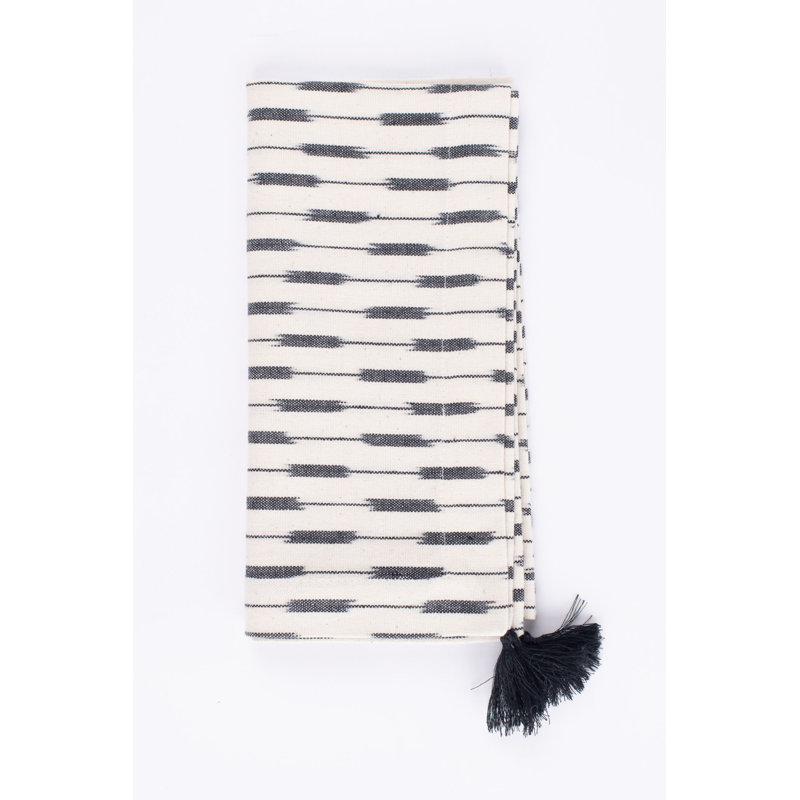 ENSEMBLE DE serviettes de table LYDIA (ensemble de 4)
