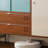 Simple Style Home Sideboard