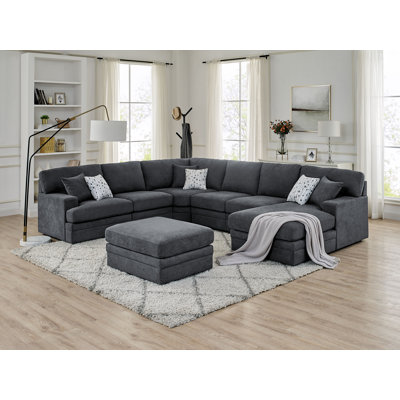 Thistlebrook Sectional