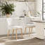 49cm H Fabric Upholstered Side Chair-1702419037
