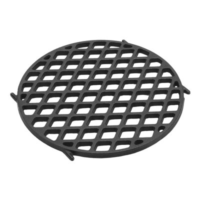 Iron Non-Stick