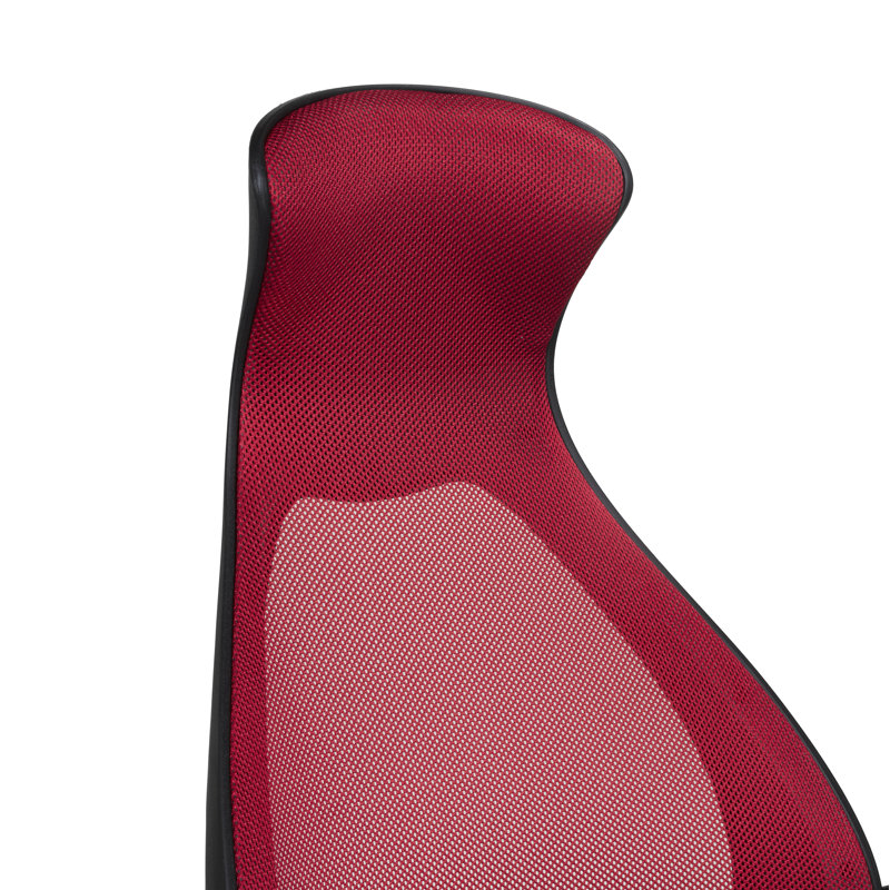 Fauteuil de jeu ergonomique en simili cuir Milan