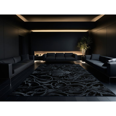 Tapis Dusken Veil