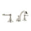 Viaggio® Widespread Lavatory Faucet-5923388
