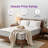 Sleep by Wayfair™ 10"/12"/14" Firm Hybrid Mattress-20292872-93784105-123514114