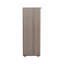 Buariki 120cm H x 80cm W Standard Bookcase-16413489