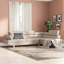 Wirrina 5 Seater Corner Sofa -36299891