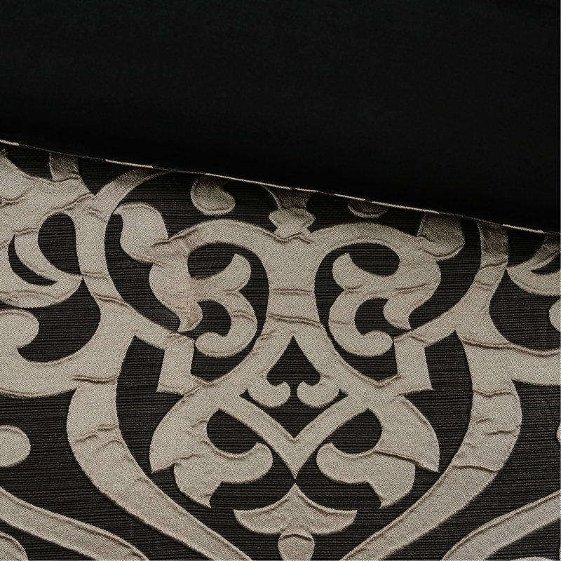 8 pièces Édredon très grand, texture, coussins décoratifs, tissage lavable à la machine,