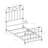 Bronny Metal Open-Frame Bed-1589387801-1595604962